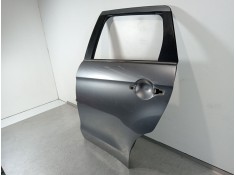 Recambio de puerta trasera izquierda para citroën c4 aircross 1.6 hdi 115 referencia OEM IAM 1607993780   2