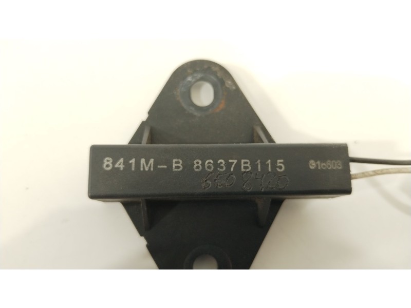 Recambio de sensor para citroën c4 aircross 1.6 hdi 115 referencia OEM IAM 841MB8637B115  