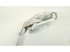 Recambio de airbag cortina delantero derecho para citroën c4 aircross 1.6 hdi 115 referencia OEM IAM DUE71JJAGK54  1609989680