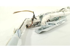 Recambio de airbag cortina delantero derecho para citroën c4 aircross 1.6 hdi 115 referencia OEM IAM DUE71JJAGK54  1609989680 2