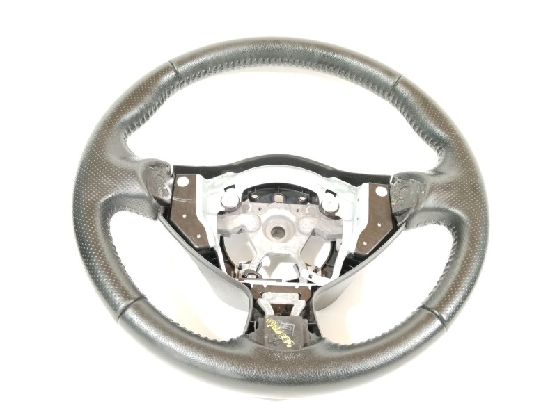 Recambio de volante para nissan juke (f15) acenta referencia OEM IAM 48430BV11A  152671037