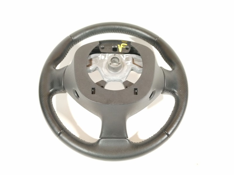 Recambio de volante para nissan juke (f15) acenta referencia OEM IAM 48430BV11A  152671037