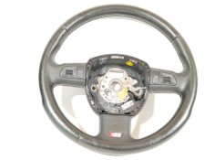 Recambio de volante para audi s6 berlina 4f2 referencia OEM IAM 4F0419091AF  4F0124A