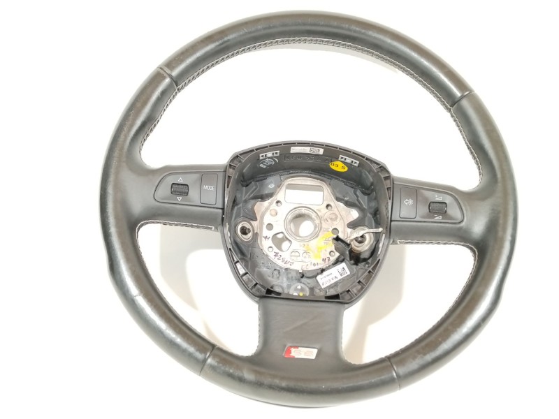 Recambio de volante para audi s6 berlina 4f2 referencia OEM IAM 4F0419091AF  4F0124A