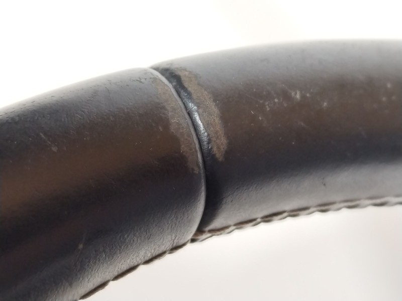 Recambio de volante para audi s6 berlina 4f2 referencia OEM IAM 4F0419091AF  4F0124A