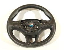 Recambio de volante para peugeot 208 style referencia OEM IAM 96750123ZD  