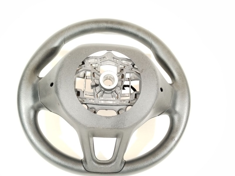 Recambio de volante para peugeot 208 style referencia OEM IAM 96750123ZD  