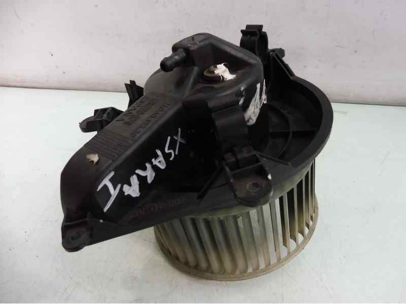 VENTILADOR CALEFACCION 210681233F 