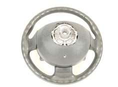 Recambio de volante para renault megane ii coupe/cabrio dynamique referencia OEM IAM 8200276081   2