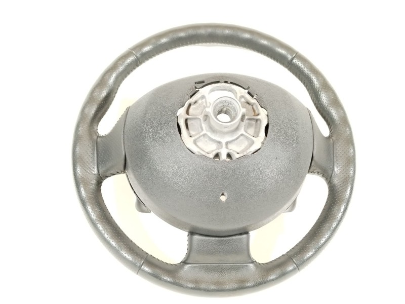 Recambio de volante para renault megane ii coupe/cabrio dynamique referencia OEM IAM 8200276081  