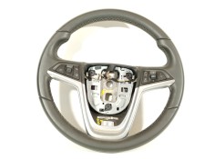 Recambio de volante para opel mokka x 120 aniversario start/stop referencia OEM IAM 39081263  