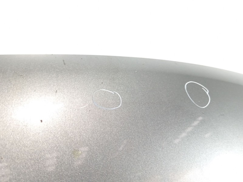 Recambio de capot para kia carnival / grand carnival iii (vq) 2.2 crdi referencia OEM IAM   