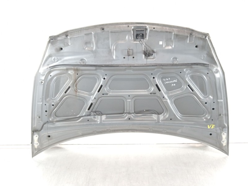 Recambio de capot para kia carnival / grand carnival iii (vq) 2.2 crdi referencia OEM IAM   