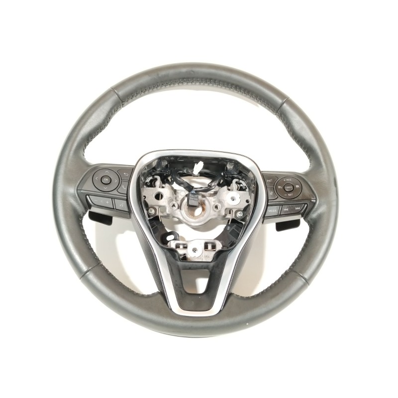 Recambio de volante para toyota corolla e21 corolla (e21/eh1) basico referencia OEM IAM 451000Z231  