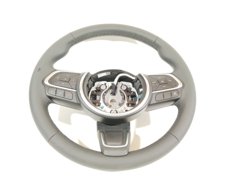 Recambio de volante para fiat tipo hatchback (356_, 357_) 1.6 multijet (357hxg1) referencia OEM IAM 7357465220  