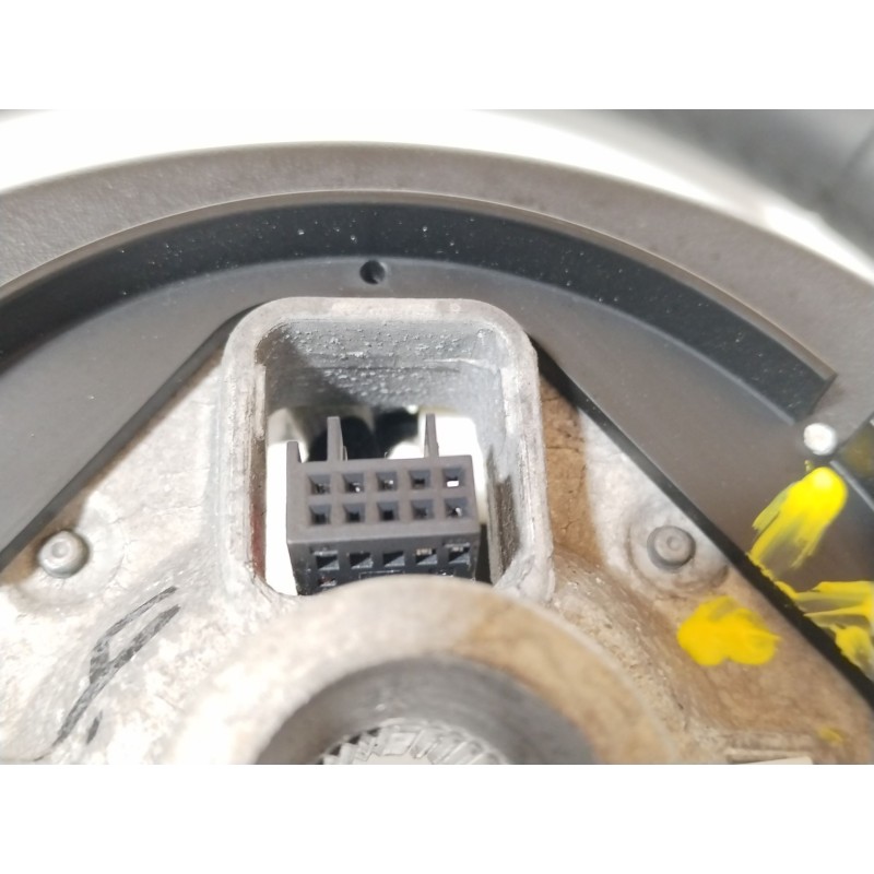 Recambio de volante para fiat tipo hatchback (356_, 357_) 1.6 multijet (357hxg1) referencia OEM IAM 7357465220  