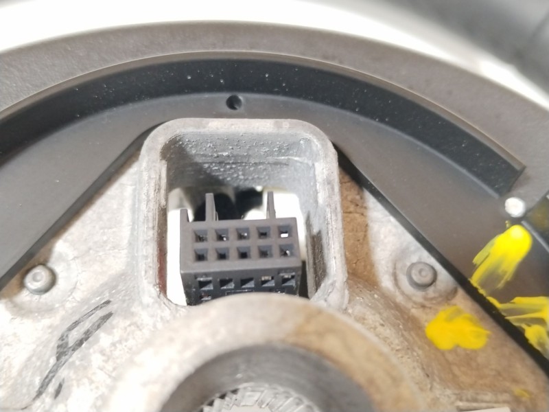 Recambio de volante para fiat tipo hatchback (356_, 357_) 1.6 multijet (357hxg1) referencia OEM IAM 7357465220  