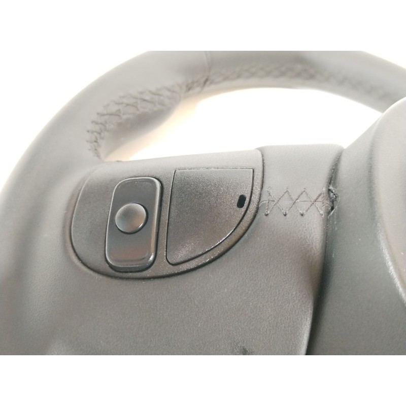 Recambio de volante para fiat tipo hatchback (356_, 357_) 1.6 multijet (357hxg1) referencia OEM IAM 7357465220  