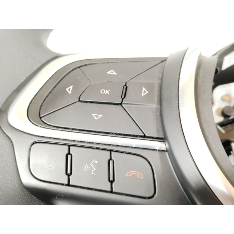 Recambio de volante para fiat tipo hatchback (356_, 357_) 1.6 multijet (357hxg1) referencia OEM IAM 7357465220  