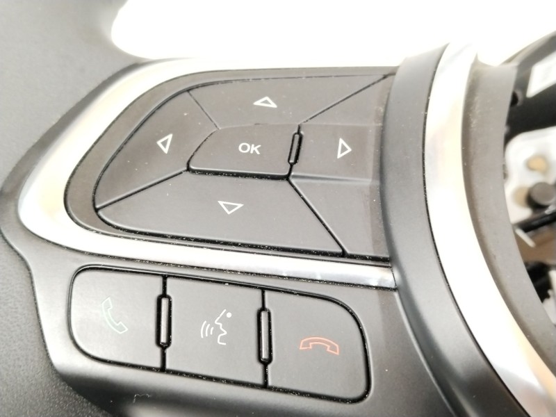 Recambio de volante para fiat tipo hatchback (356_, 357_) 1.6 multijet (357hxg1) referencia OEM IAM 7357465220  