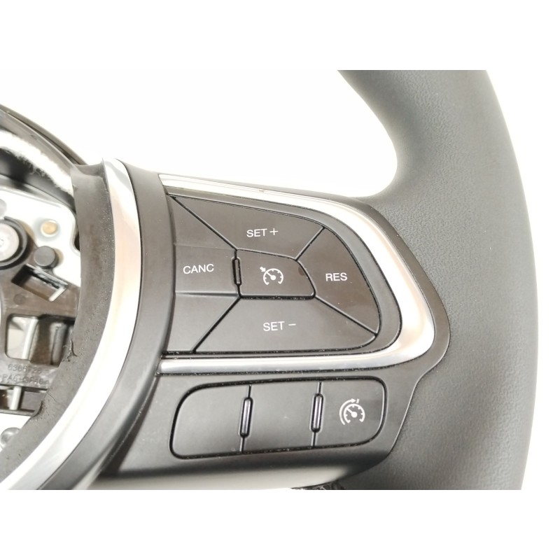 Recambio de volante para fiat tipo hatchback (356_, 357_) 1.6 multijet (357hxg1) referencia OEM IAM 7357465220  