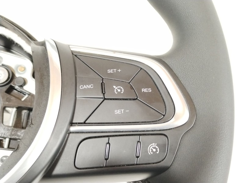 Recambio de volante para fiat tipo hatchback (356_, 357_) 1.6 multijet (357hxg1) referencia OEM IAM 7357465220  