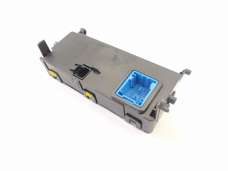 MODULO ELECTRONICO 9687606680 T911615 