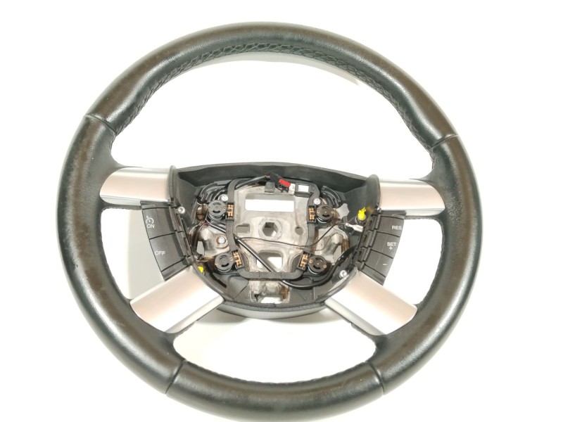 Recambio de volante para ford focus lim. (cb4) titanium referencia OEM IAM 4TC10382393  