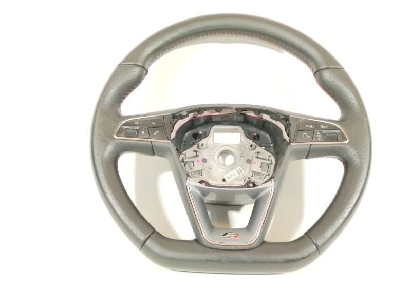 Recambio de volante para seat leon sc (5f5) fr referencia OEM IAM 5F0419091R  