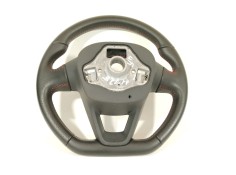 Recambio de volante para seat leon sc (5f5) fr referencia OEM IAM 5F0419091R   2
