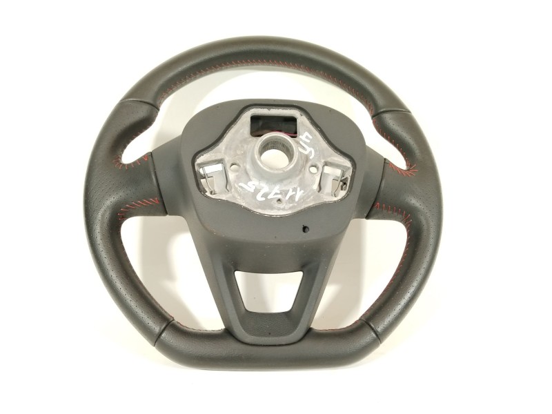 Recambio de volante para seat leon sc (5f5) fr referencia OEM IAM 5F0419091R  