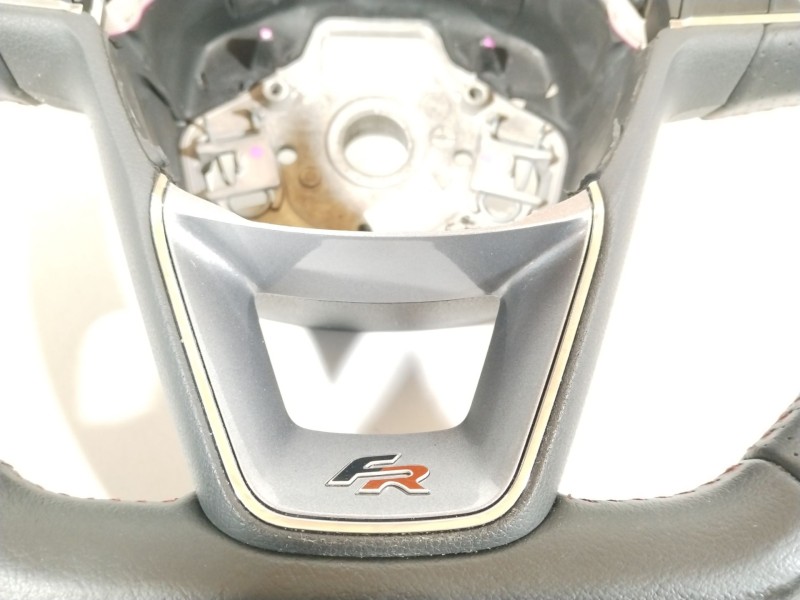 Recambio de volante para seat leon sc (5f5) fr referencia OEM IAM 5F0419091R  