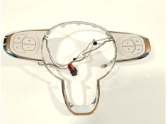 Recambio de mando volante para fiat nuova 500 (150) star referencia OEM IAM 34211923B  