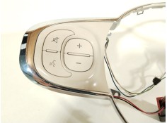 Recambio de mando volante para fiat nuova 500 (150) star referencia OEM IAM 34211923B   2