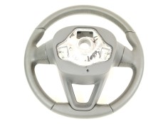 Recambio de volante para seat leon (5f1) style referencia OEM IAM 5F0419091L   2
