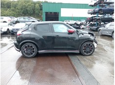 nissan juke (f15) del año 2016