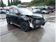 nissan juke (f15) del año 2016 2