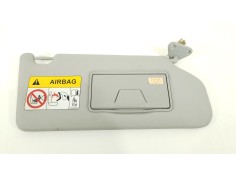 Recambio de parasol derecho para citroën c4 aircross 1.6 hdi 115 referencia OEM IAM 1609989080  7620A901