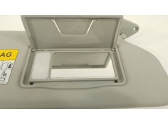 Recambio de parasol derecho para citroën c4 aircross 1.6 hdi 115 referencia OEM IAM 1609989080  7620A901 2