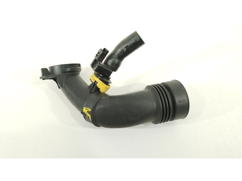 Recambio de tubo para citroën c4 aircross 1.6 hdi 115 referencia OEM IAM 9683725080  