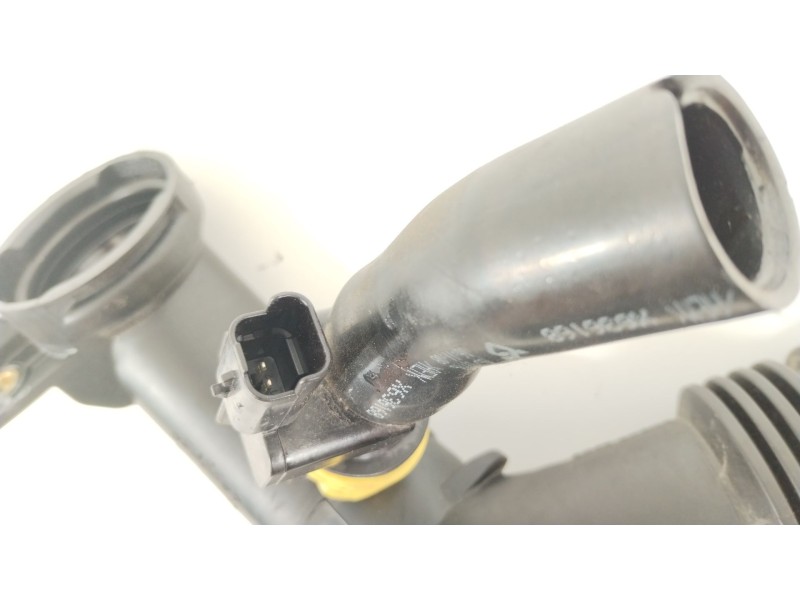 Recambio de tubo para citroën c4 aircross 1.6 hdi 115 referencia OEM IAM 9683725080  