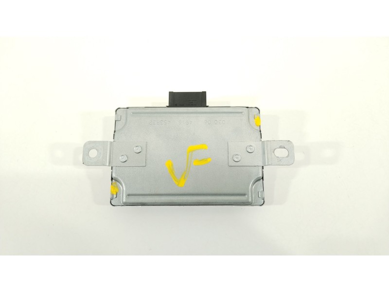 Recambio de modulo electronico para citroën c4 aircross 1.6 hdi 115 referencia OEM IAM 8638A053  