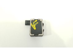 Recambio de modulo electronico para citroën c4 aircross 1.6 hdi 115 referencia OEM IAM 8637A176  G8D640MBUZB