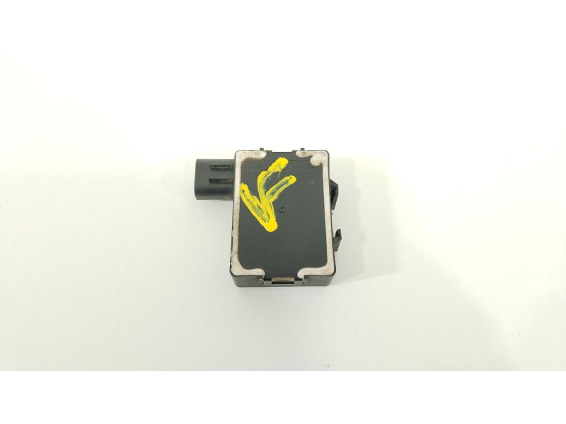 Recambio de modulo electronico para citroën c4 aircross 1.6 hdi 115 referencia OEM IAM 8637A176  G8D640MBUZB