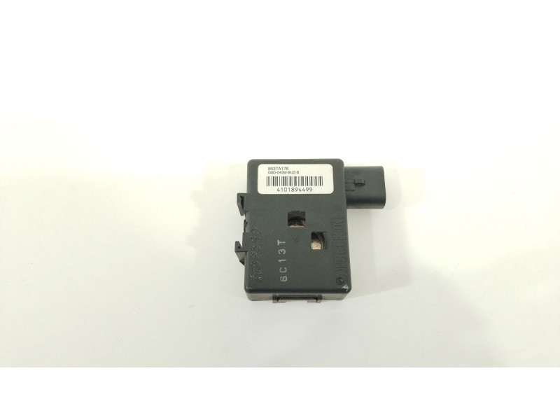 Recambio de modulo electronico para citroën c4 aircross 1.6 hdi 115 referencia OEM IAM 8637A176  G8D640MBUZB