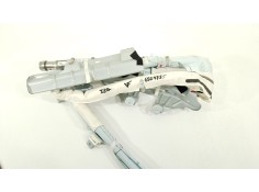 Recambio de airbag cortina delantero izquierdo para citroën c4 aircross 1.6 hdi 115 referencia OEM IAM DUF71JJAHX55  1609989580