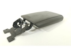 Recambio de apoyabrazos central para hyundai tucson (nx4e, nx4a) 1.6 t-gdi plug-in-hybrid htrac referencia OEM IAM 84660N7100NNB 2