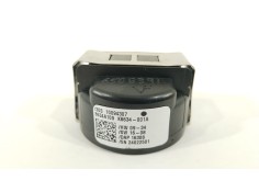 Recambio de sensor para citroën c4 aircross 1.6 hdi 115 referencia OEM IAM 8634A109  K8634001A 2