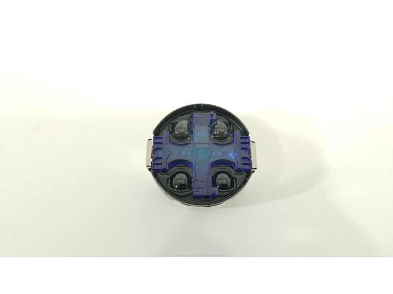 Recambio de sensor para citroën c4 aircross 1.6 hdi 115 referencia OEM IAM 8634A109  K8634001A