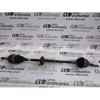 TRANSMISION DELANTERA DERECHA 9117410 
